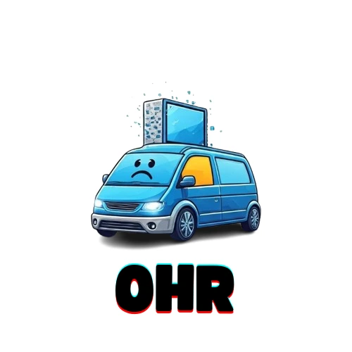 OHR
